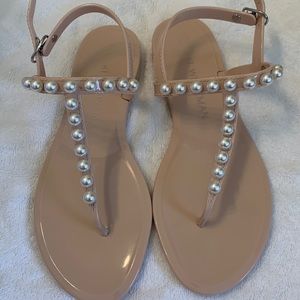 Stuart Weitzman Sandals